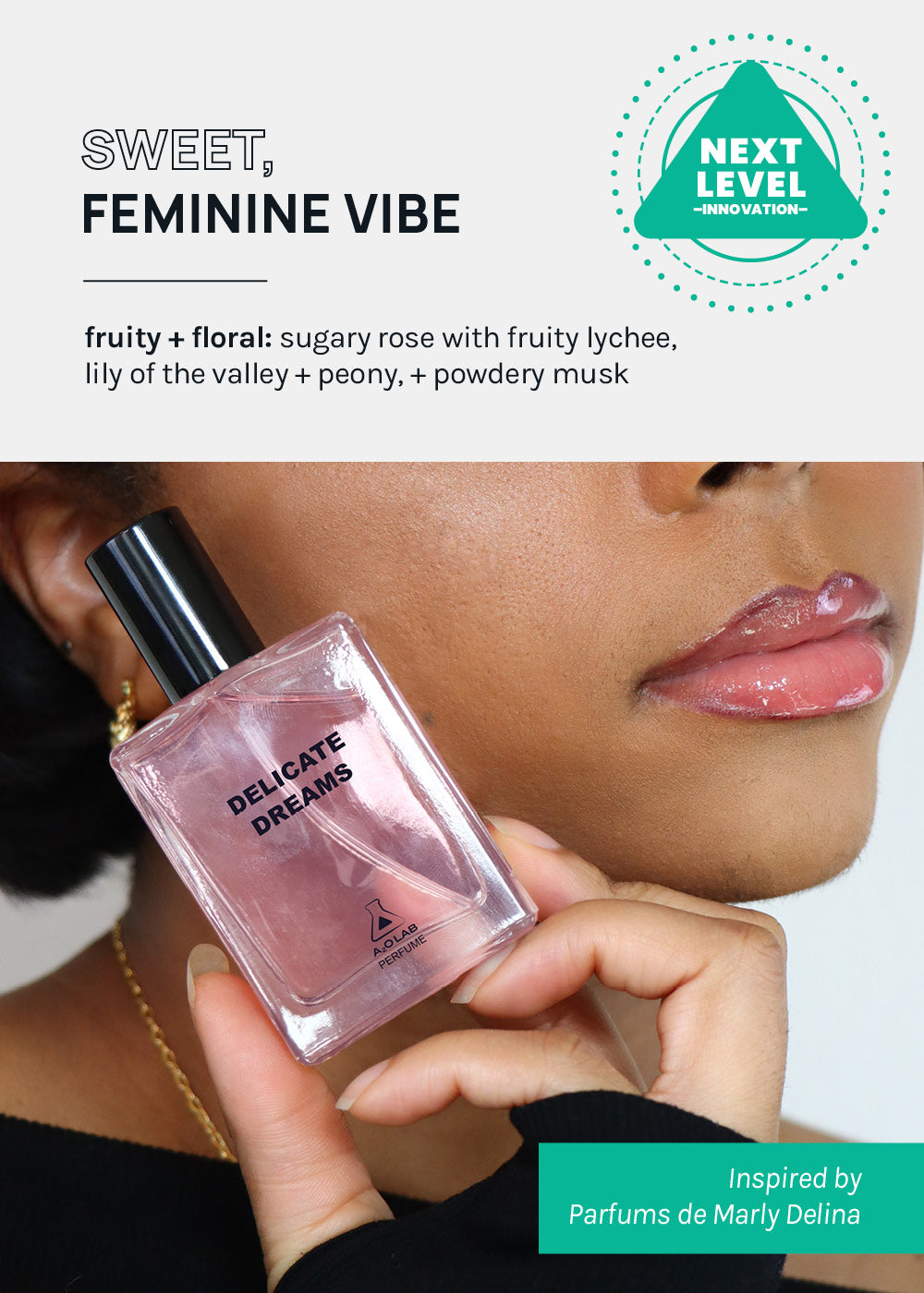 a2o Lab Delicate Dreams Perfume – Shop Miss A