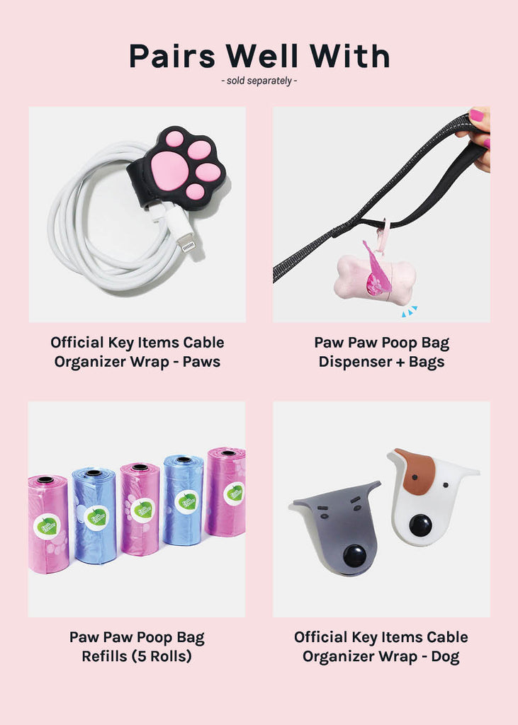Official Key Items Pet Wipes  LIFE - Shop Miss A