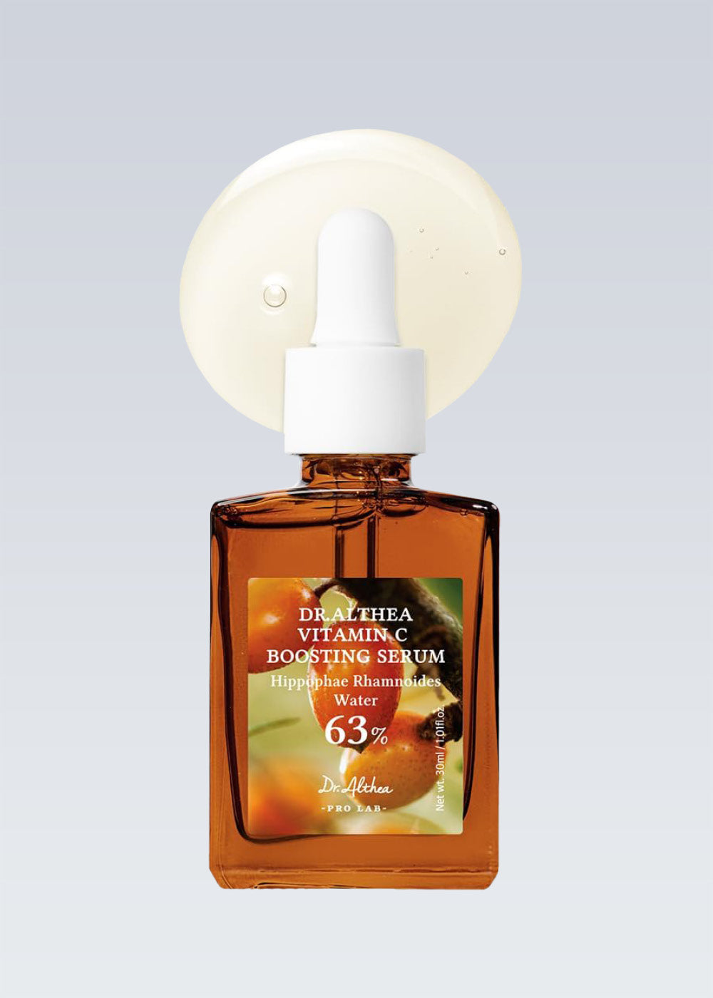 Dr. Althea Vitamin C Boosting Serum 30ml – Shop Miss A