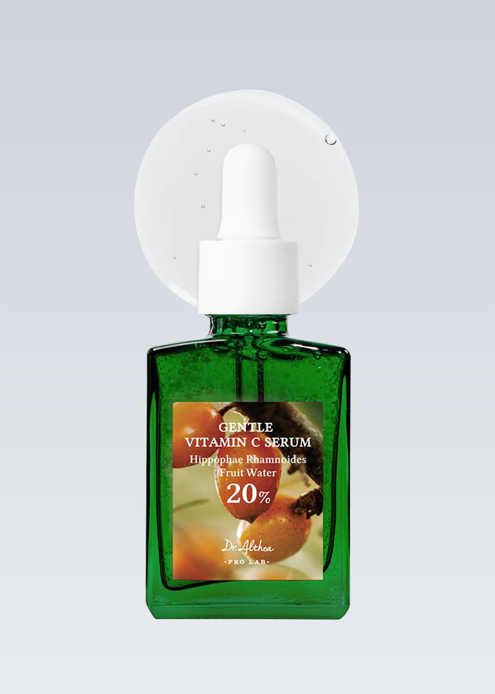 Dr. Althea Gentle Vitamin C Serum 30ml – Shop Miss A