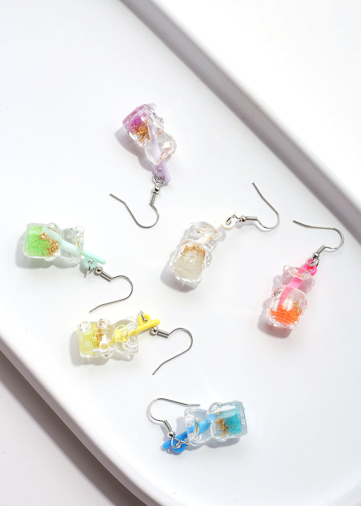 Gummy Bear Earrings  JEWELRY - Shop Miss A