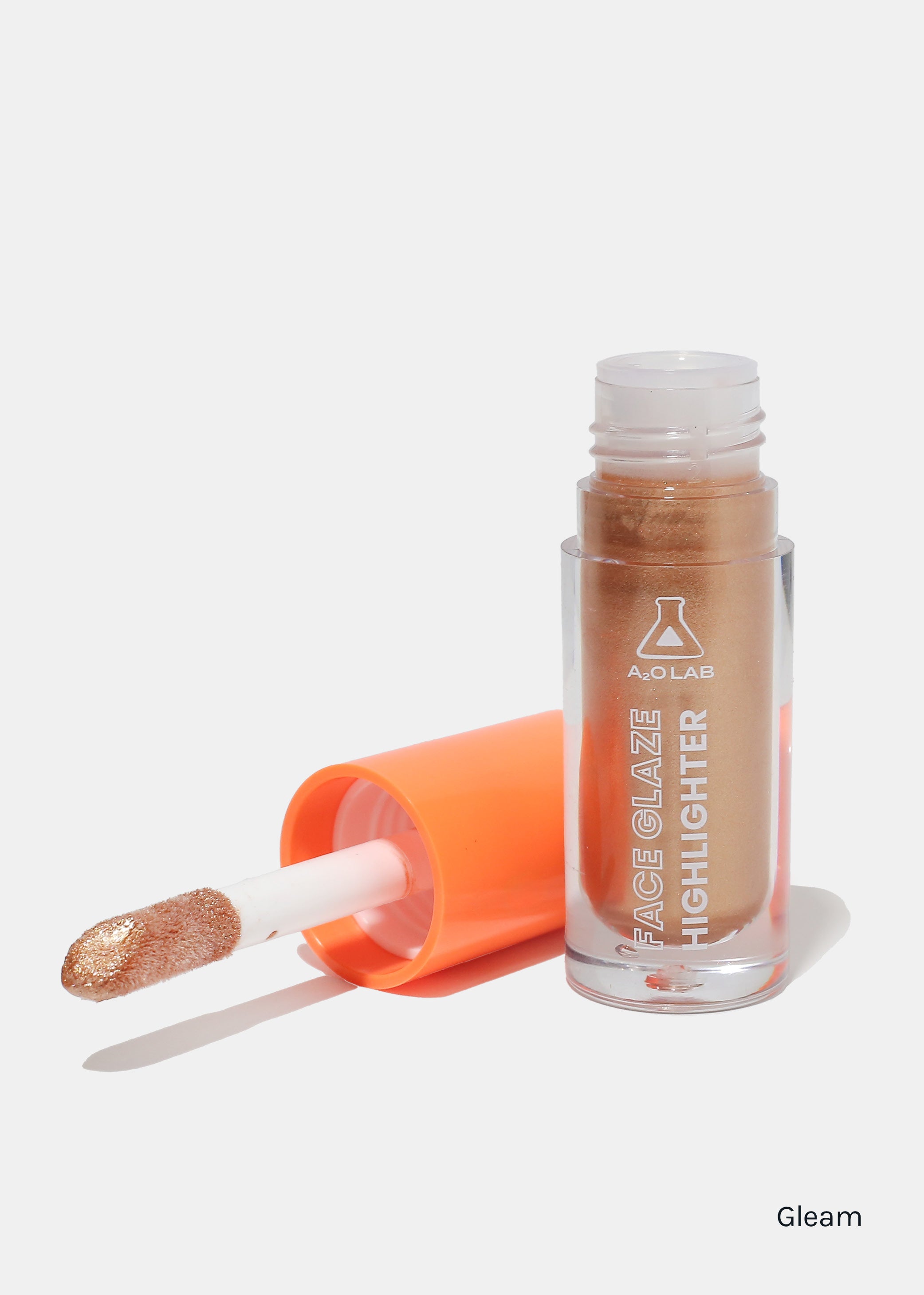 a2o Lab Face Glaze Liquid Highlighter – Shop Miss A