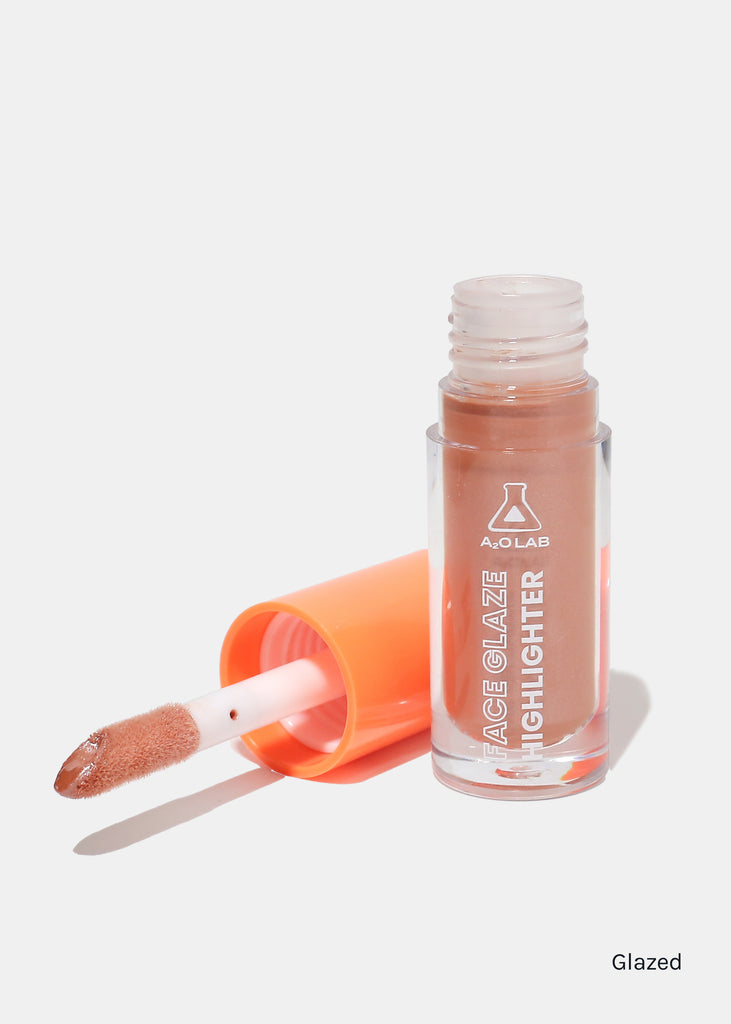 a2o Lab Face Glaze Liquid Highlighter – Shop Miss A