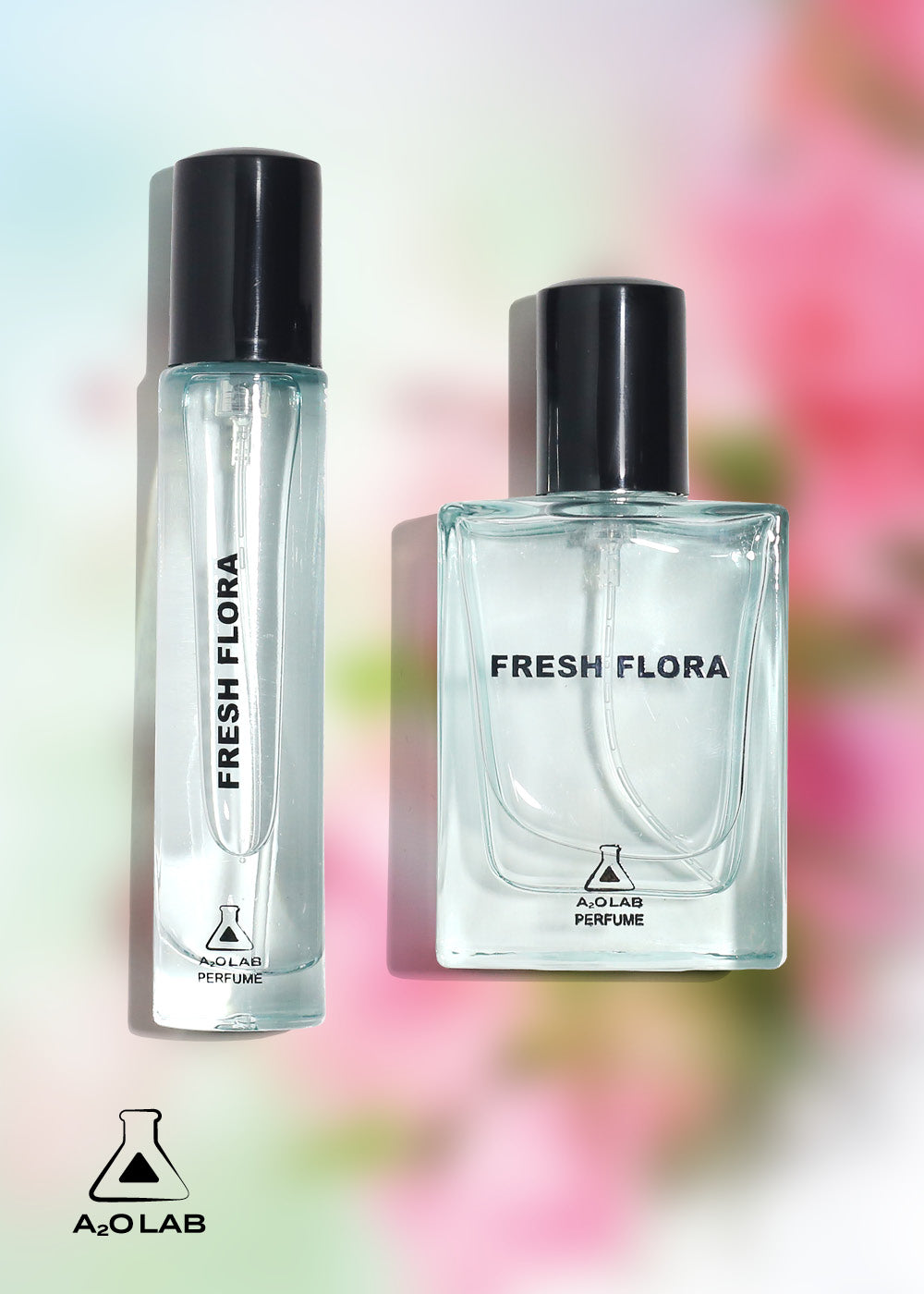 a2o Lab Fresh Flora Perfume – Shop Miss A