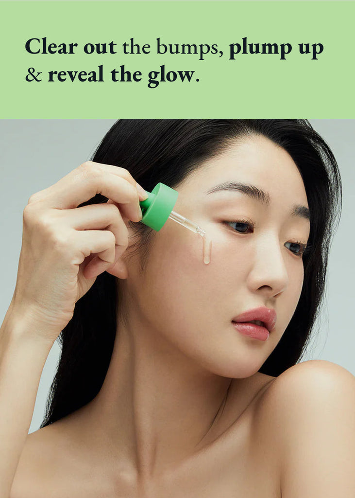 FULLY Green Tomato Serum 50ml Seoul Scandal - Shop Miss A