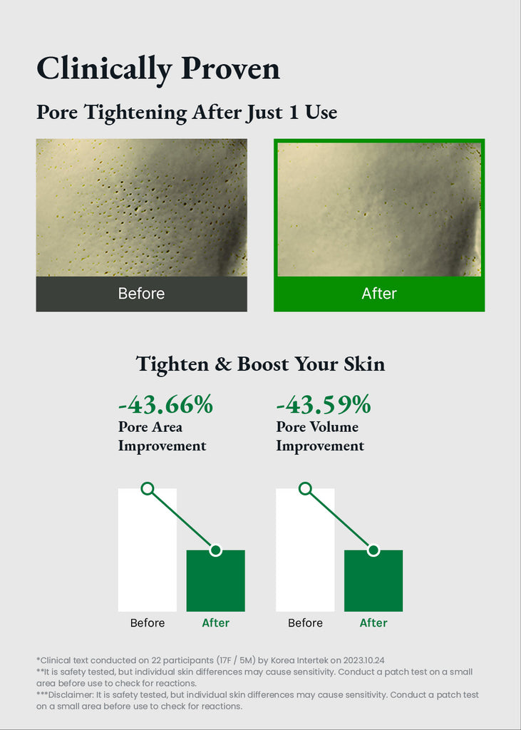 FULLY Green Tomato Serum 50ml Seoul Scandal - Shop Miss A