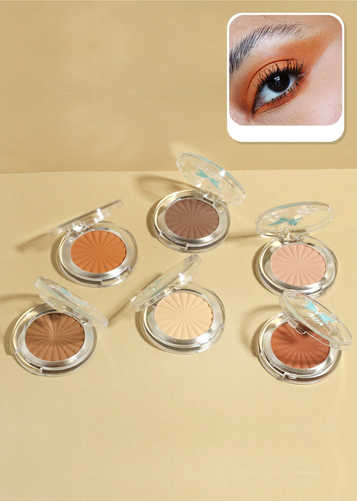 AOA Fly with Me Matte Eyeshadows  COSMETICS - Shop Miss A