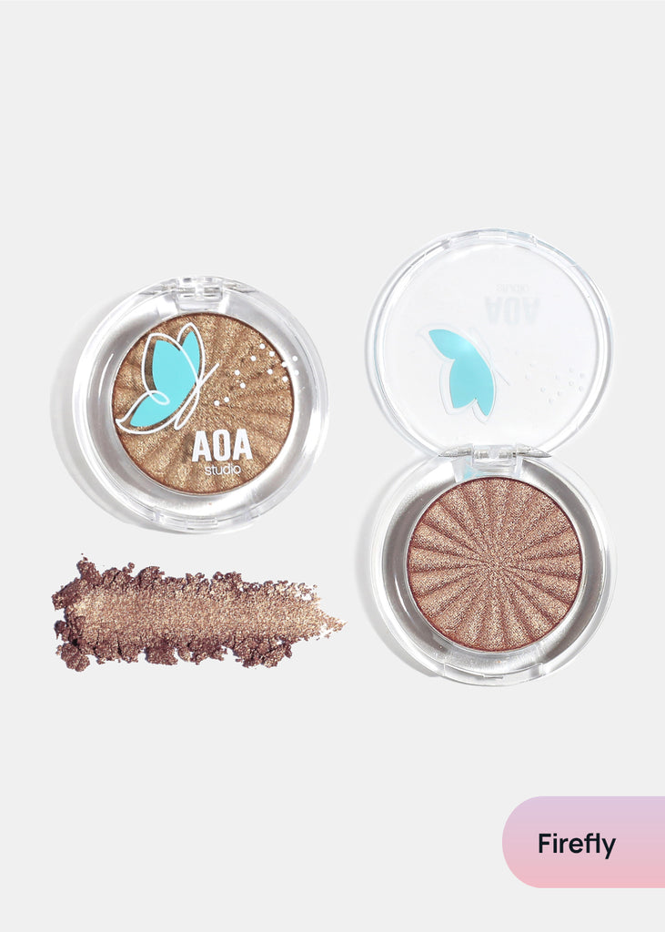 AOA Fly with Me Shimmer Eyeshadows Firefly COSMETICS - Shop Miss A