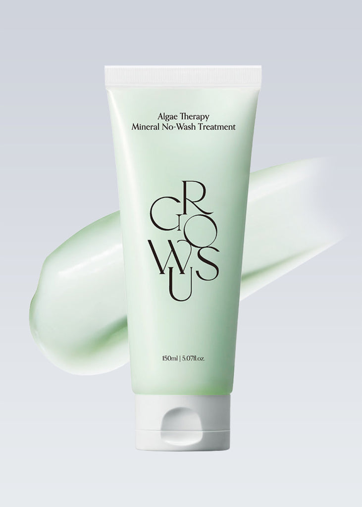 GROWUS Algae Therapy No-Wash Treatment 150ml Seoul Scandal - Shop Miss A