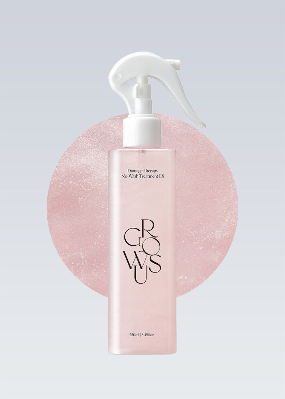 Damage Therapy No-wash Treatment EX