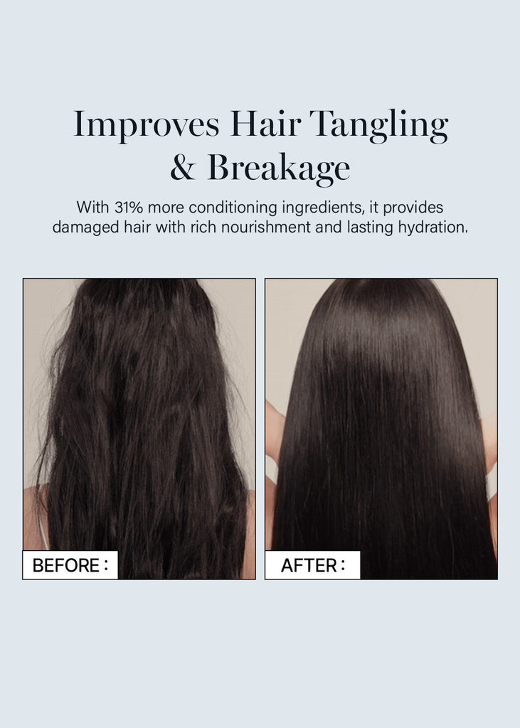 GROWUS Damage Therapy No-Wash Treatment EX 250ml Seoul Scandal - Shop Miss A