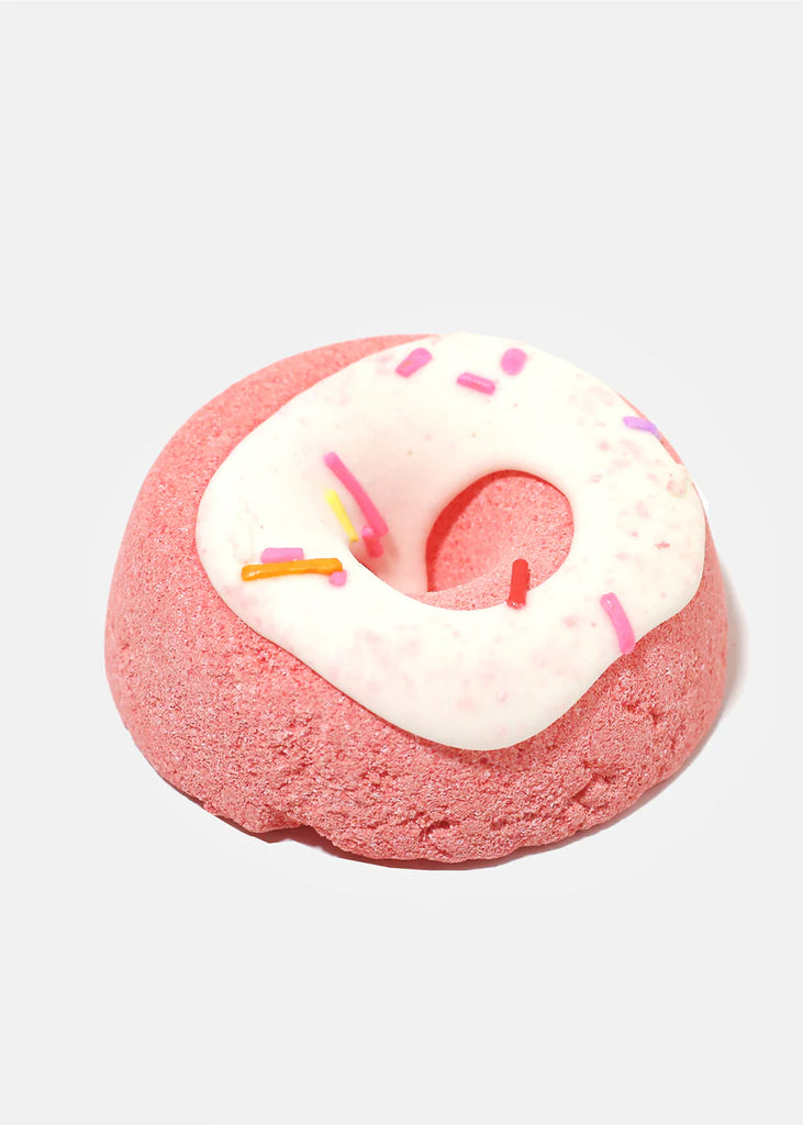 AOA Donut Bath Bomb- Glazed Heaven  SPA - Shop Miss A