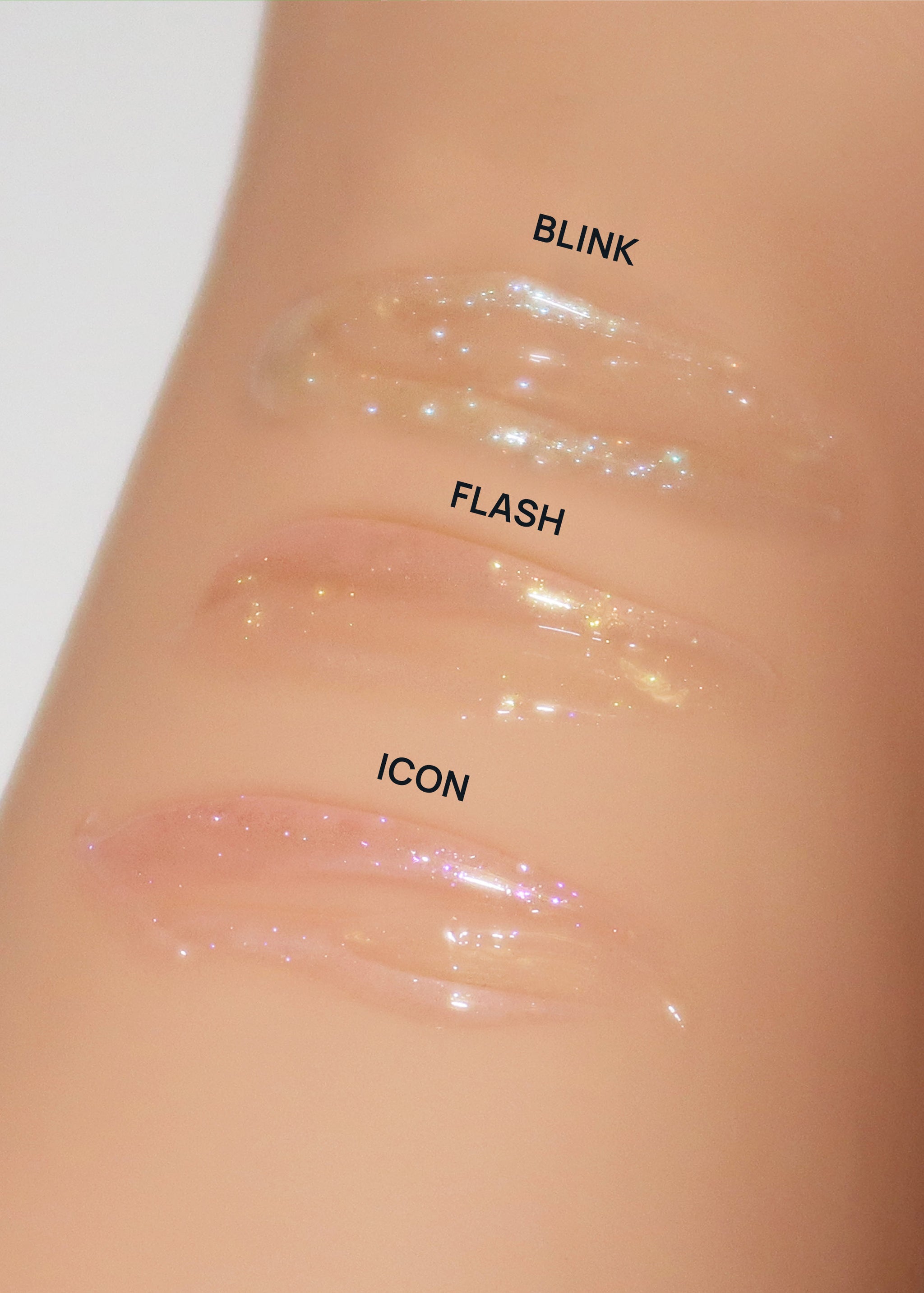 a2o Lab Glitter Star Lip Gloss – Shop Miss A