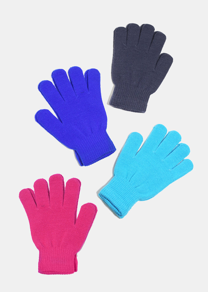 Cozy Winter Gloves  ACCESSORIES - Shop Miss A