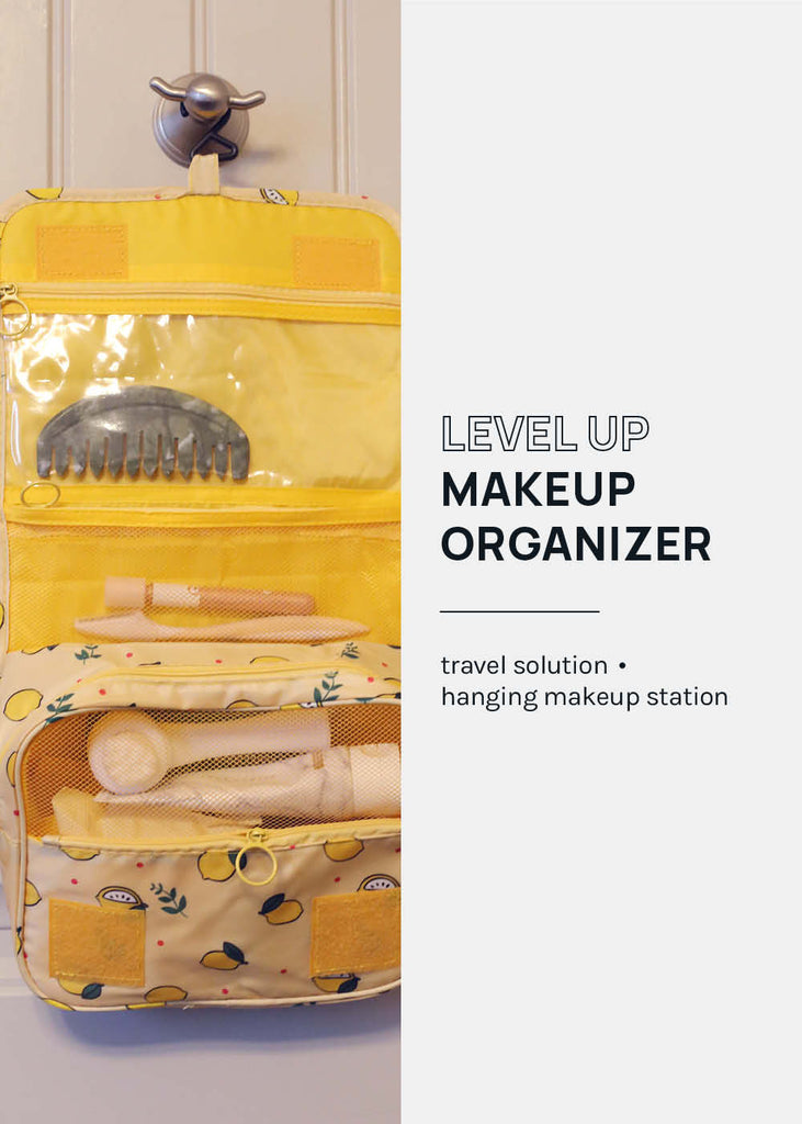 a2o Lab Travel Hanging Toiletry Case – Shop Miss A