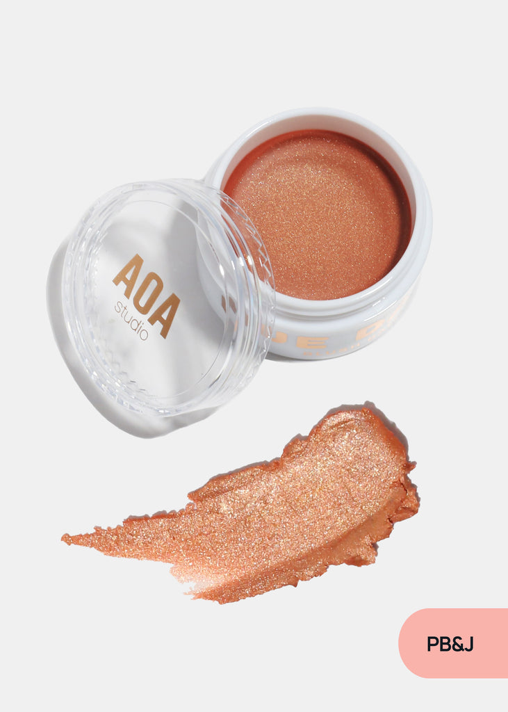 AOA Hue Daze Blush Balm – Shop Miss A