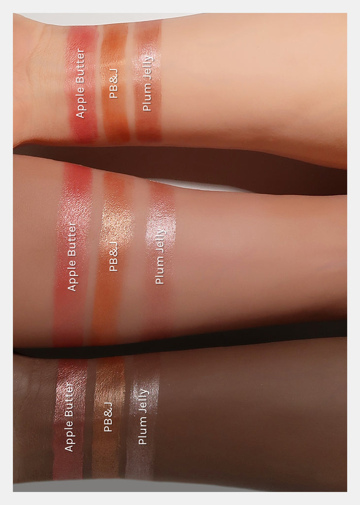 AOA Hue Daze Blush Balm – Shop Miss A