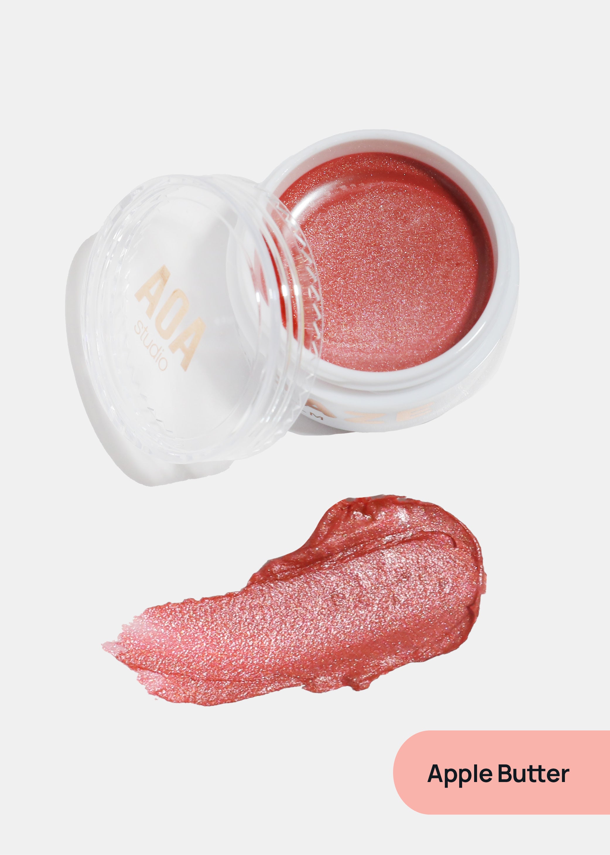 AOA Hue Daze Blush Balm – Shop Miss A