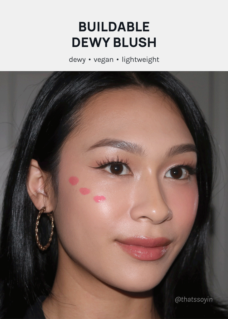 AOA Hue Daze Liquid Blush – Shop Miss A