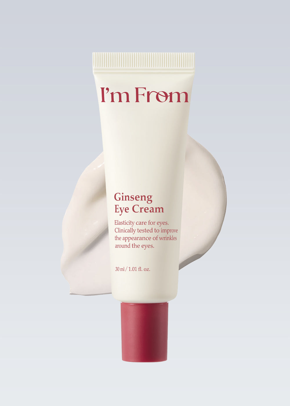 I'm from Ginseng Eye Cream 30ml – Shop Miss A