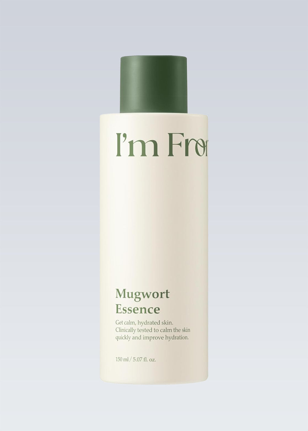 I'm from Mugwort Essence 150ml – Shop Miss A