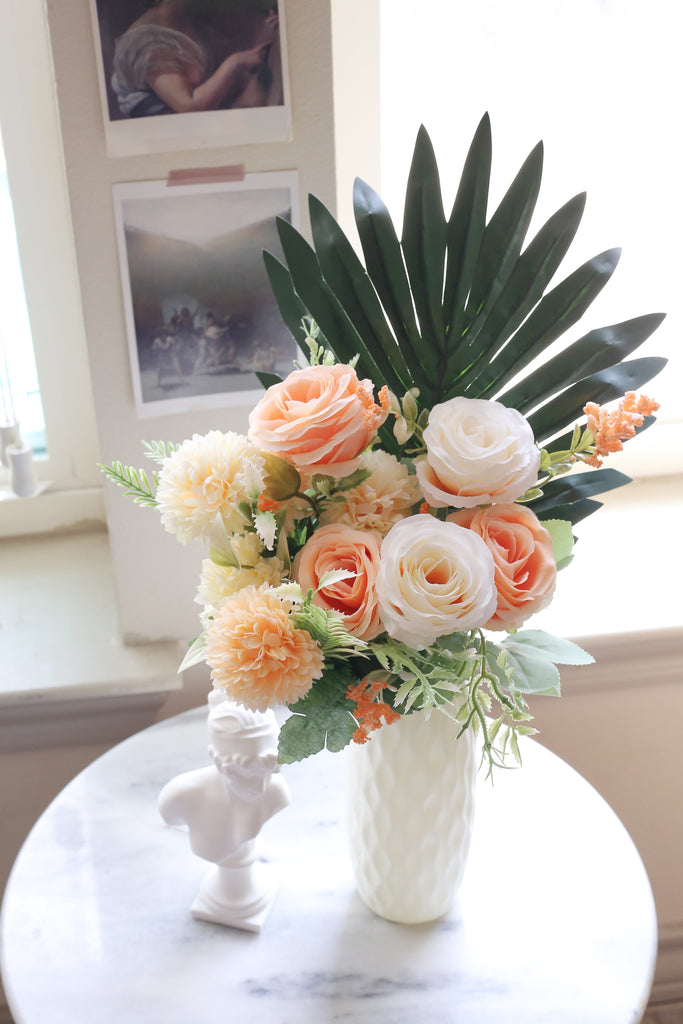 Official Key Items Artificial Flowers - Willow Leaf LIFE - Shop Miss A