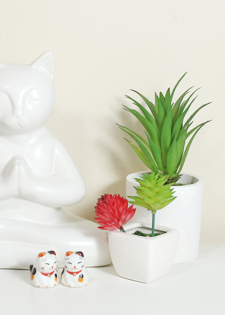 buttercup succulent Official Key Items Artificial Succulents