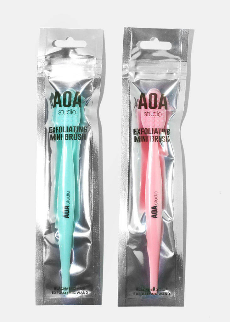 AOA Lip + Blackhead Exfoliator  COSMETICS - Shop Miss A
