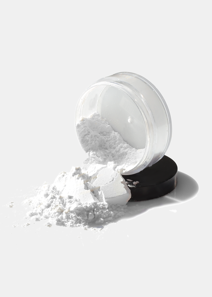 AOA Perfect Setting Powder - Matte Translucent  COSMETICS - Shop Miss A