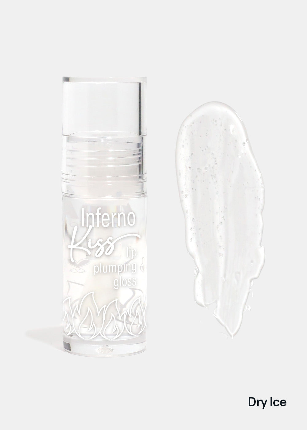 AOA Inferno Kiss Lip Plumping Gloss – Shop Miss A