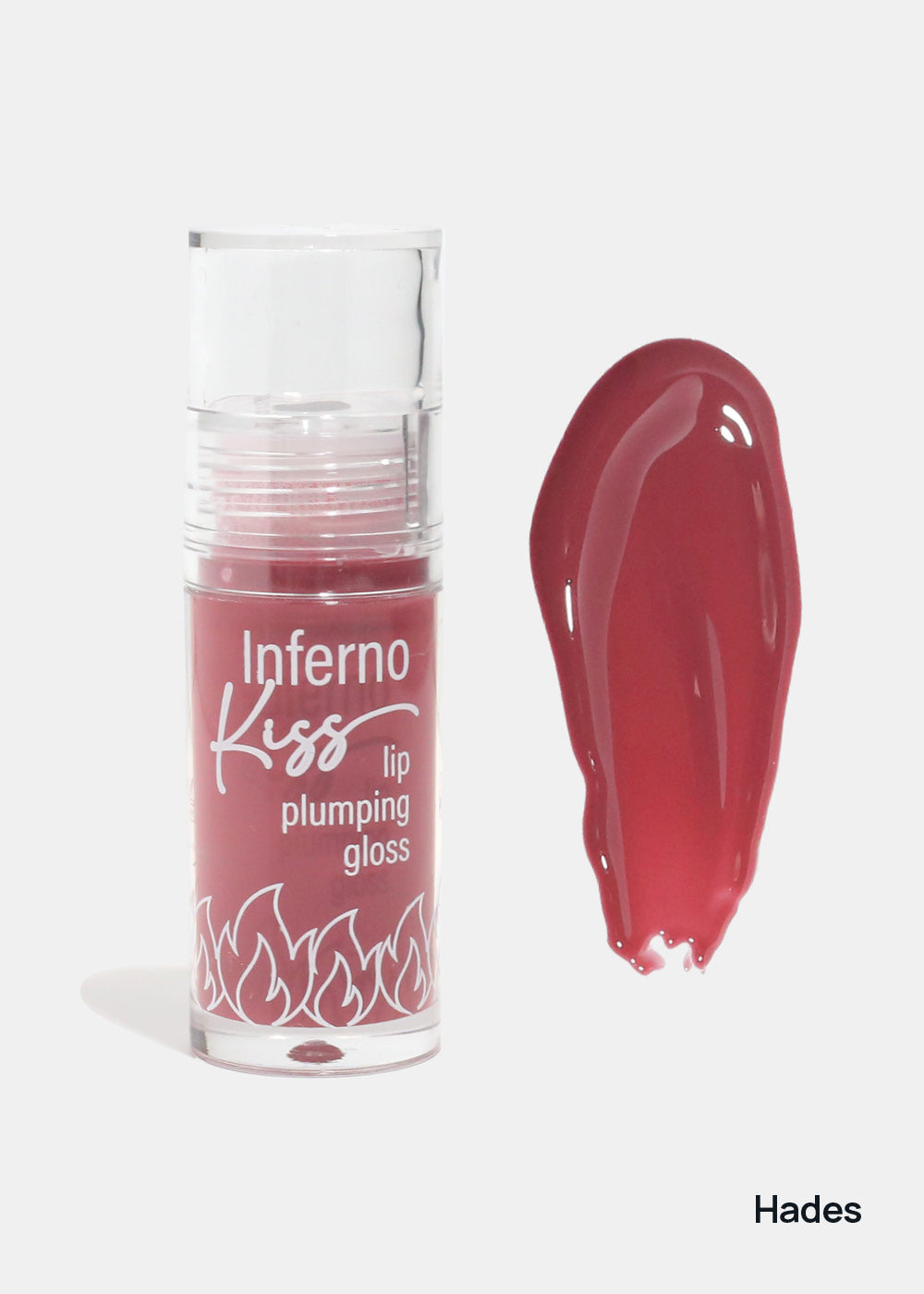 AOA Inferno Kiss Lip Plumping Gloss – Shop Miss A
