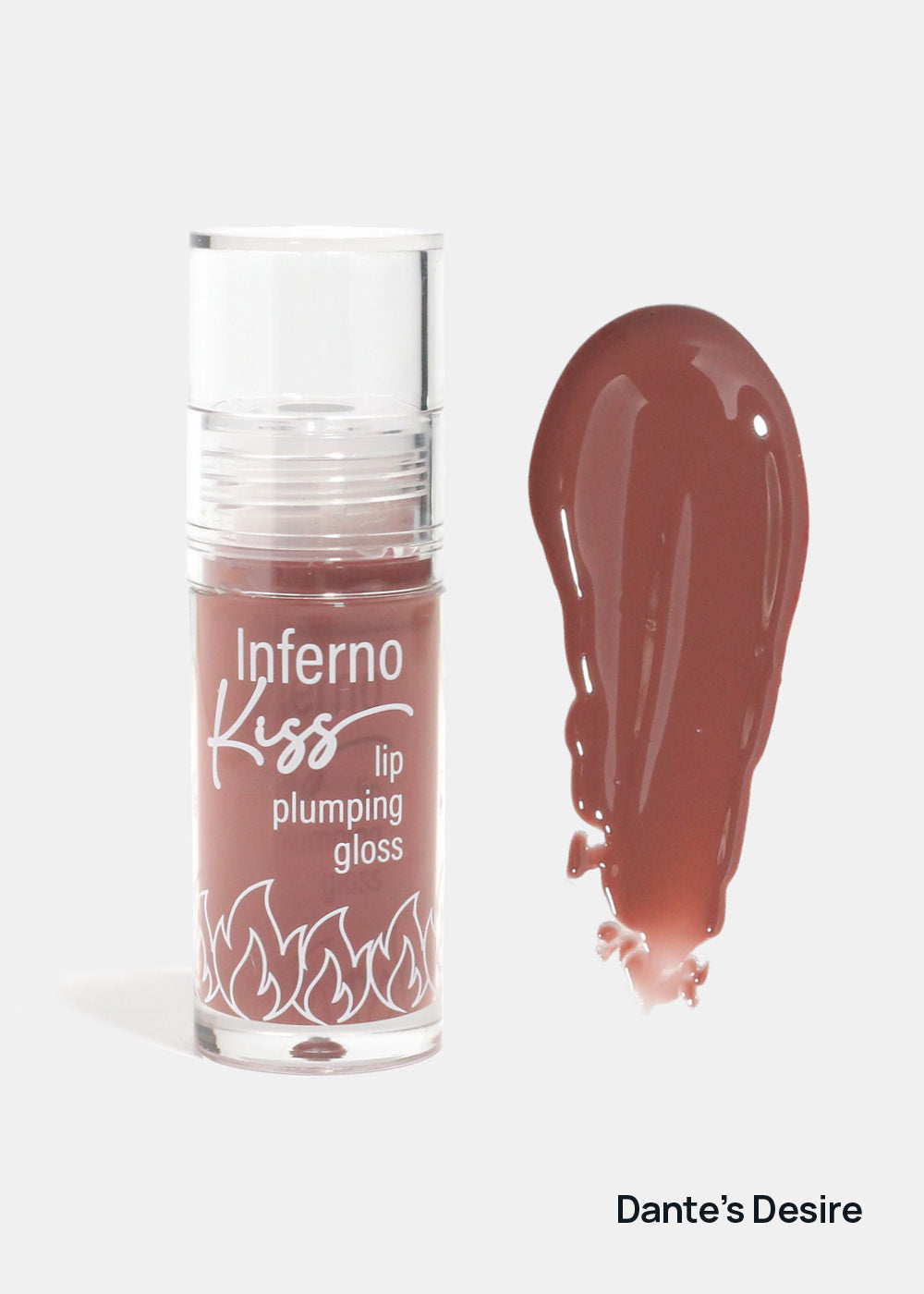 AOA Inferno Kiss Lip Plumping Gloss – Shop Miss A