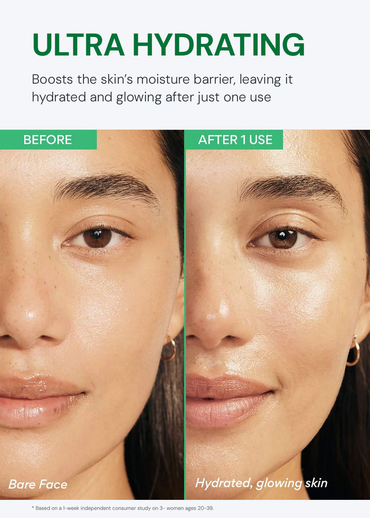 INNISFREE Green Tea Seed Hyaluronic Acid Serum 80ml Seoul Scandal - Shop Miss A