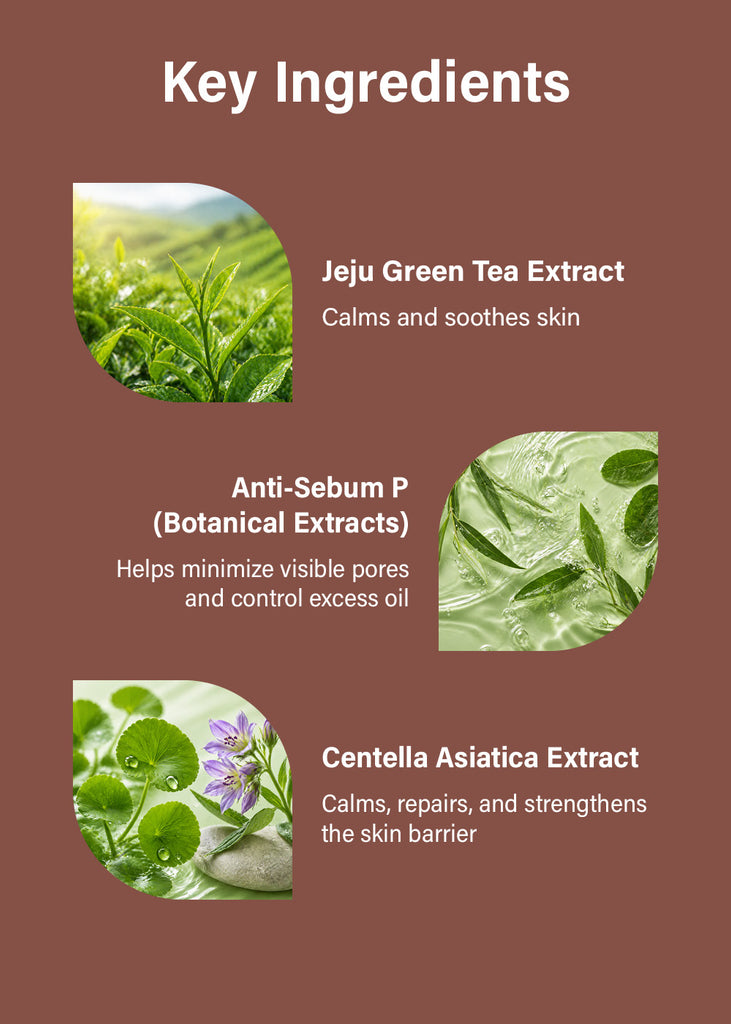 Isntree Green Tea Fresh Emulsion 120ml – Shop Miss A