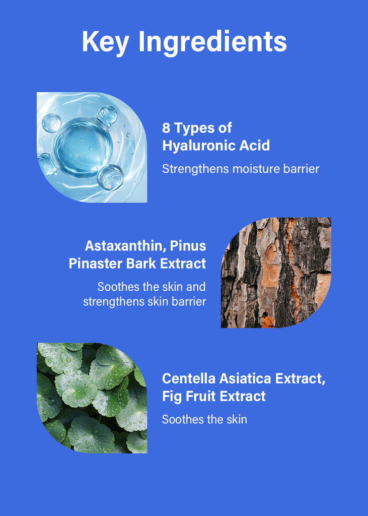 Isntree Hyaluronic Acid Watery Sun Gel 50ml Seoul Scandal - Shop Miss A