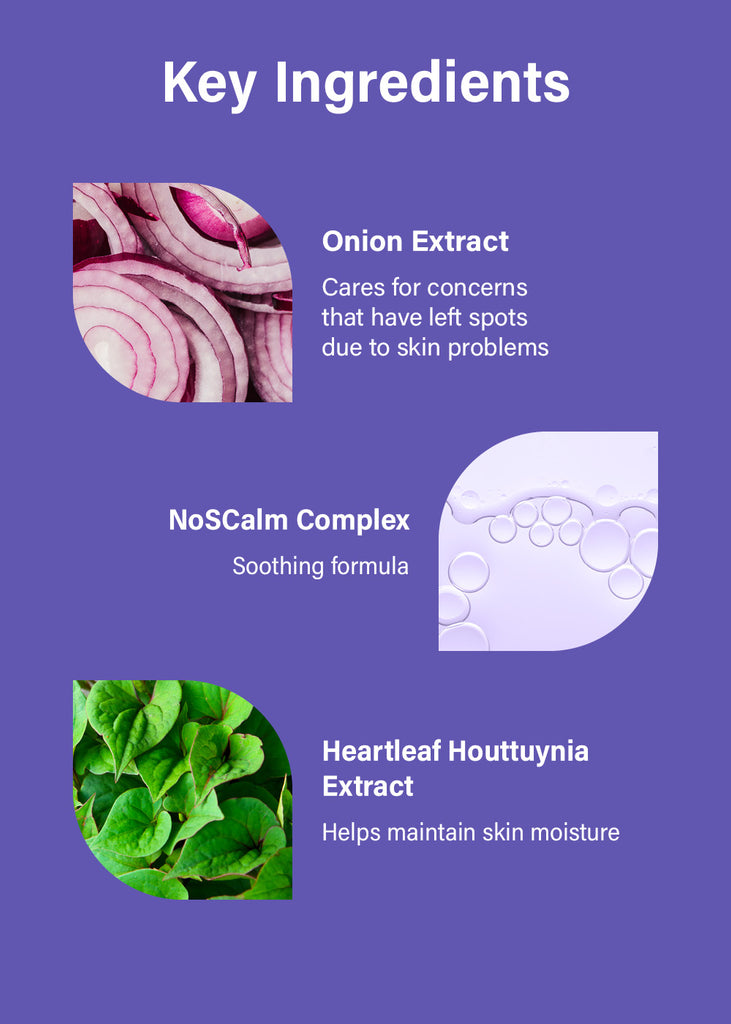 Isntree Onion Newpair Cleansing Foam 150ml Seoul Scandal - Shop Miss A