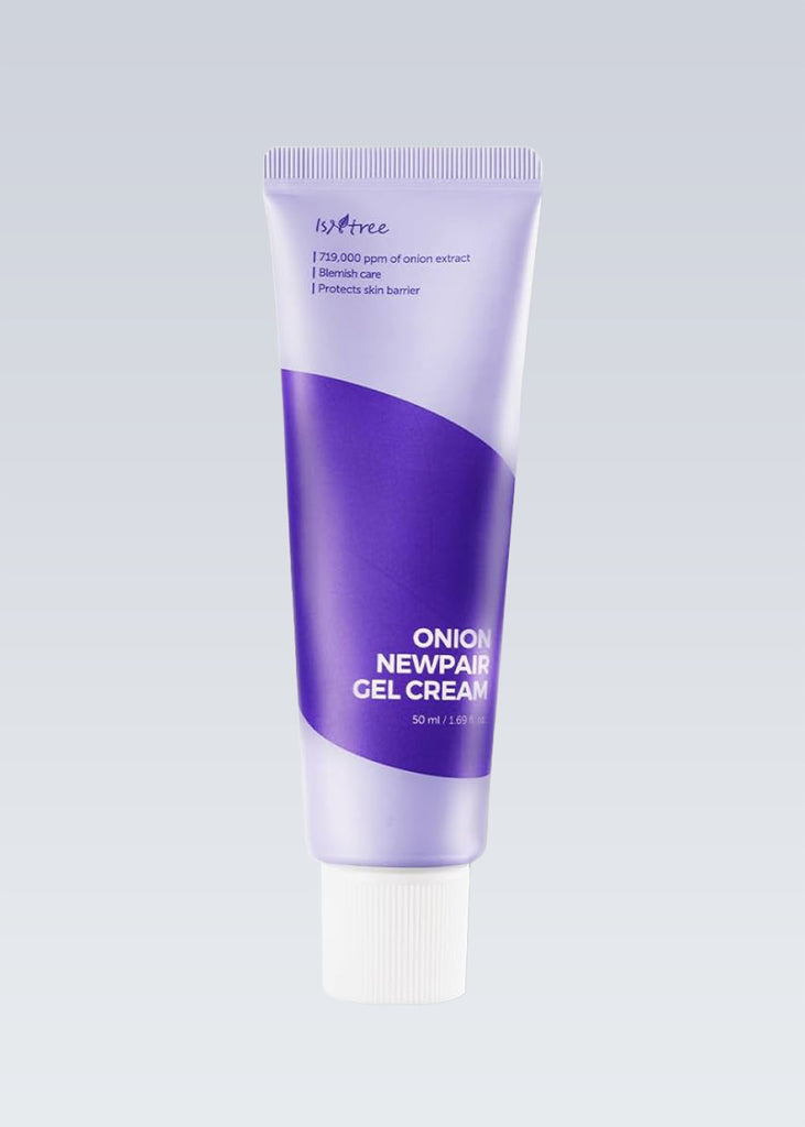 Isntree Onion Newpair Gel Cream 50ml Seoul Scandal - Shop Miss A