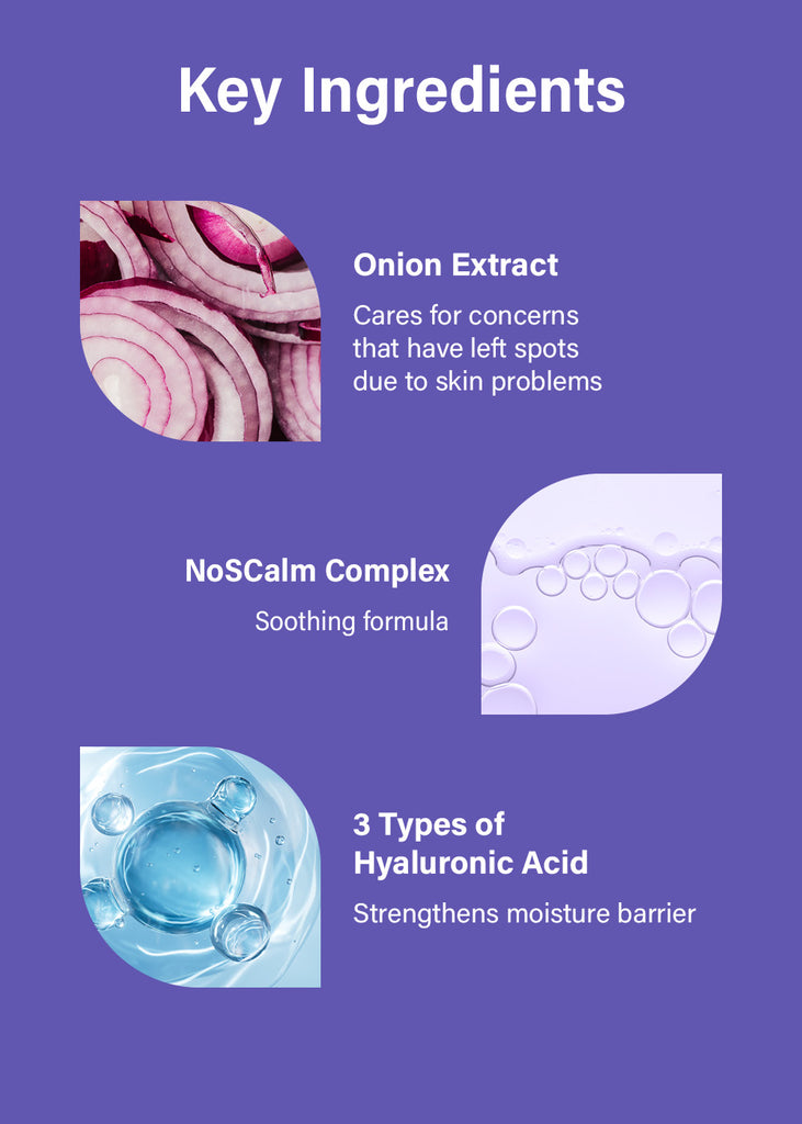 Isntree Onion Newpair Gel Cream 50ml Seoul Scandal - Shop Miss A