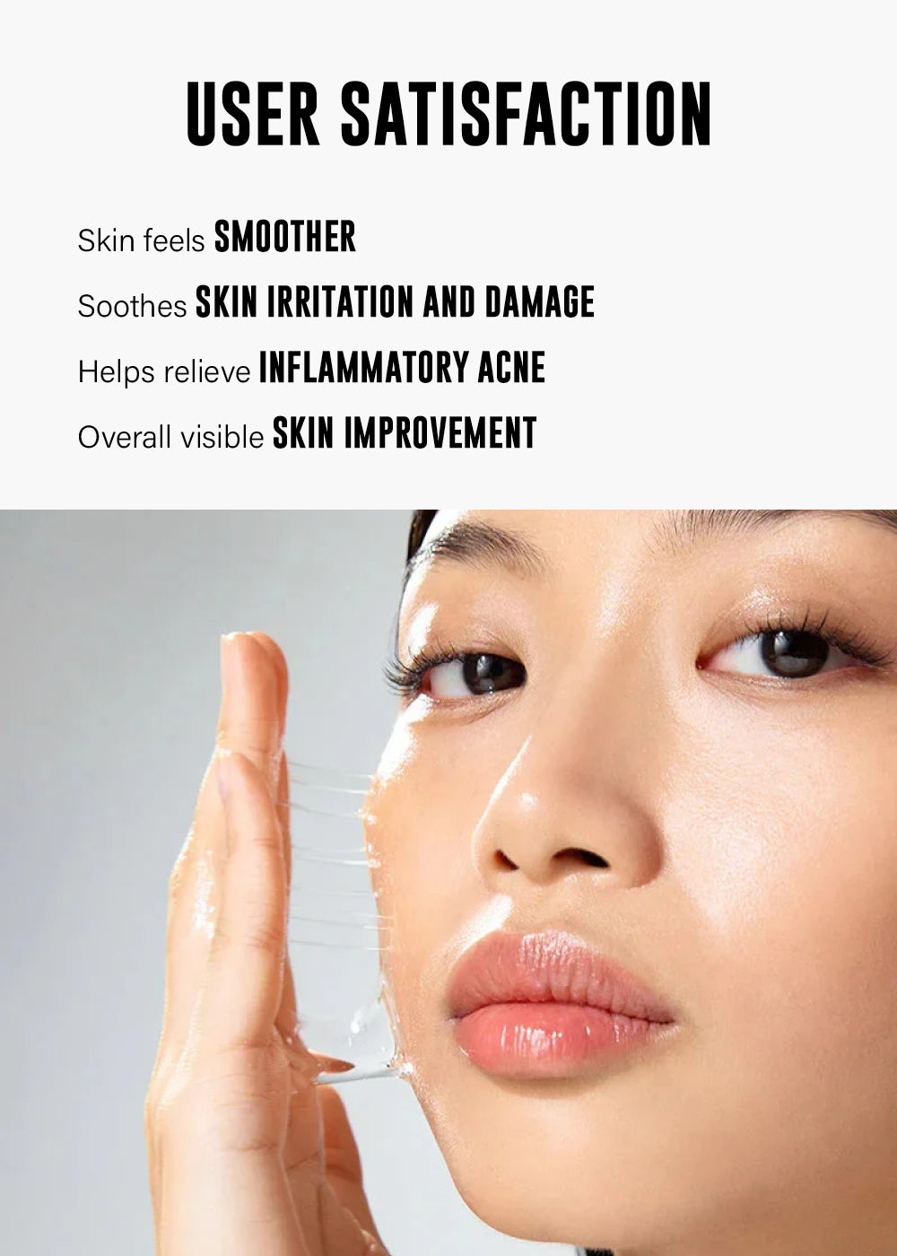 Jumiso Snail Mucin 95 + Peptide Facial Essence 140ml – Shop Miss A