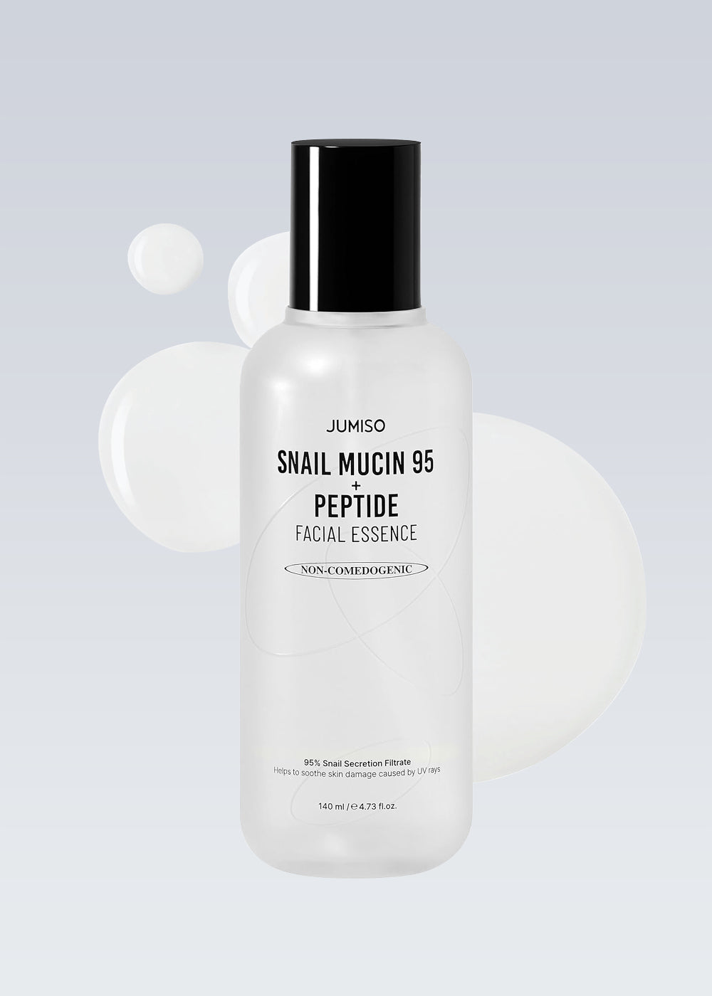 Jumiso Snail Mucin 95 + Peptide Facial Essence 140ml – Shop Miss A