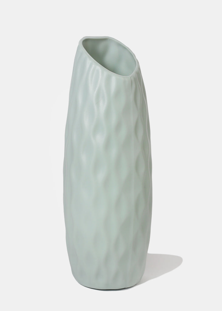 Official Key Items Plastic Vase - Sage  LIFE - Shop Miss A