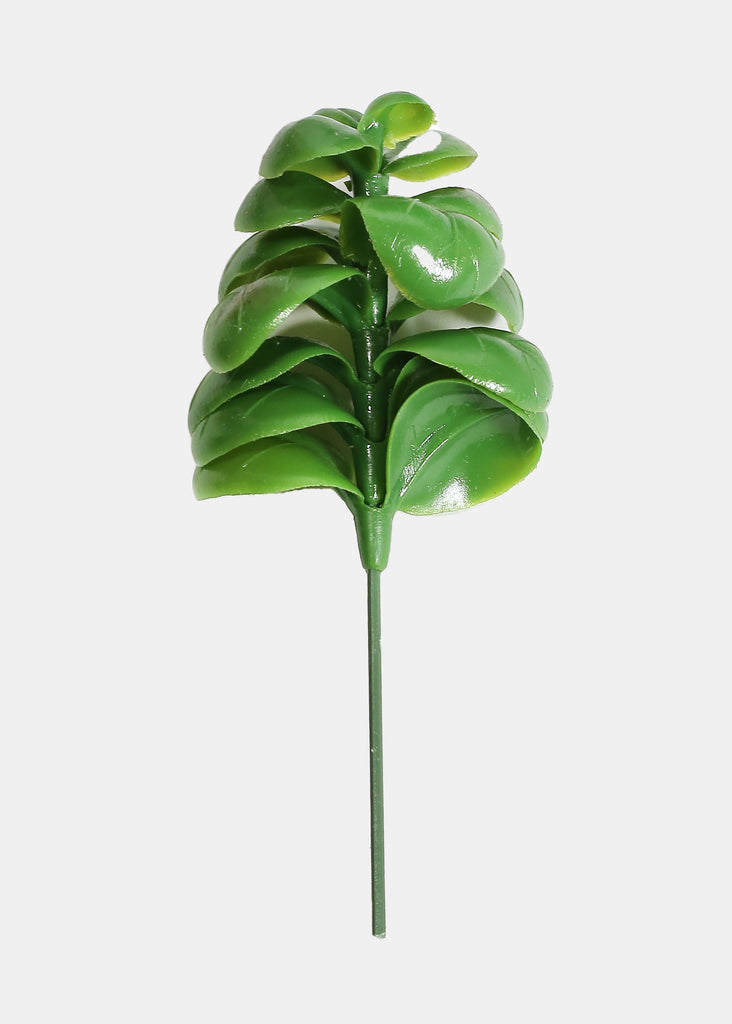 Official Key Items Artificial Succulents - Green Jade A SALE - Shop Miss A