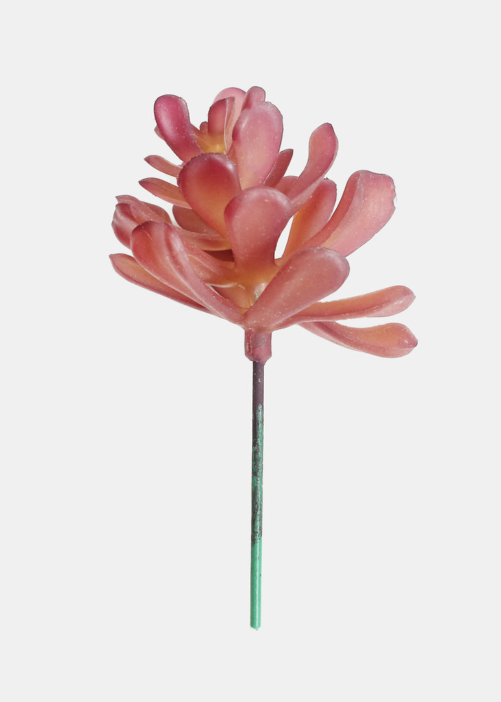 artificial purple succulents Official Key Items Artificial Succulents