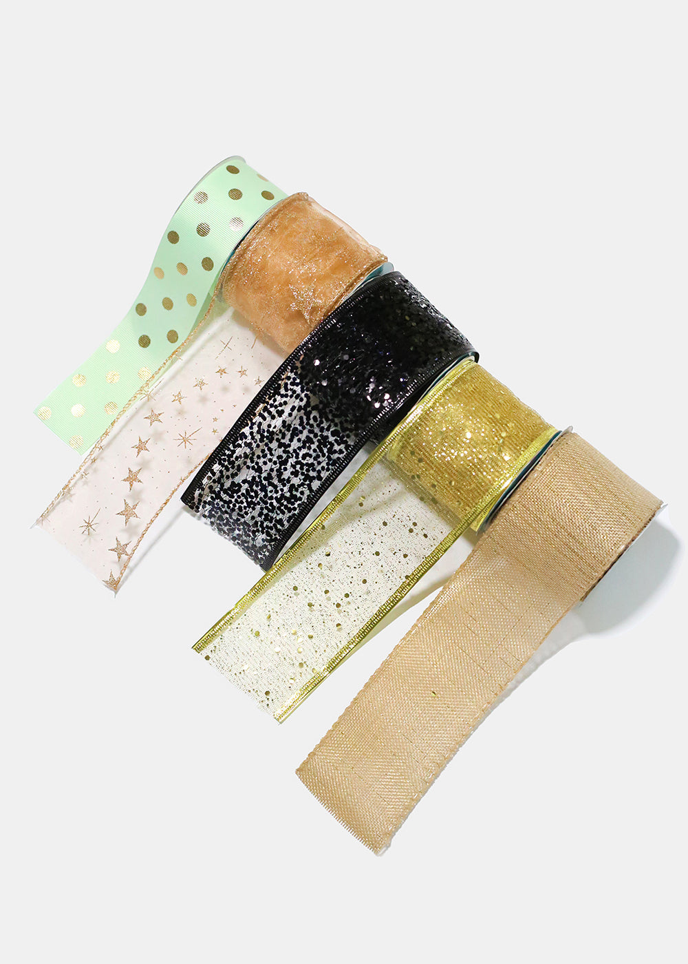 Gift Ribbins Gorgeous Gift Wrapping Ribbon – Shop Miss A