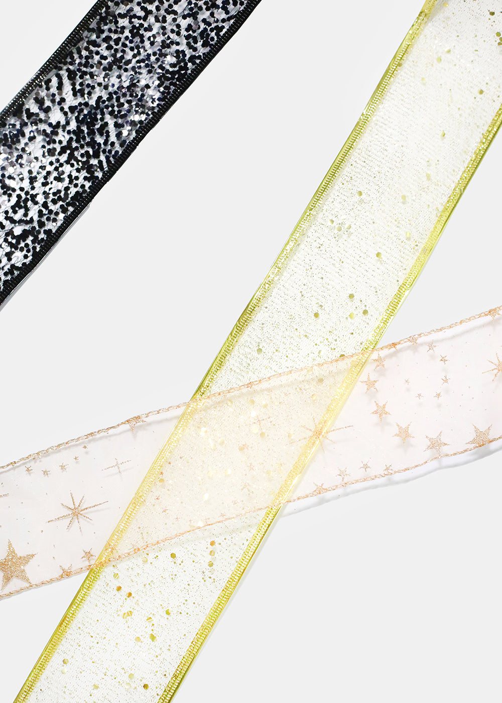 Body Wrapped Ribbon Gorgeous Gift Wrapping Ribbon – Shop Miss A