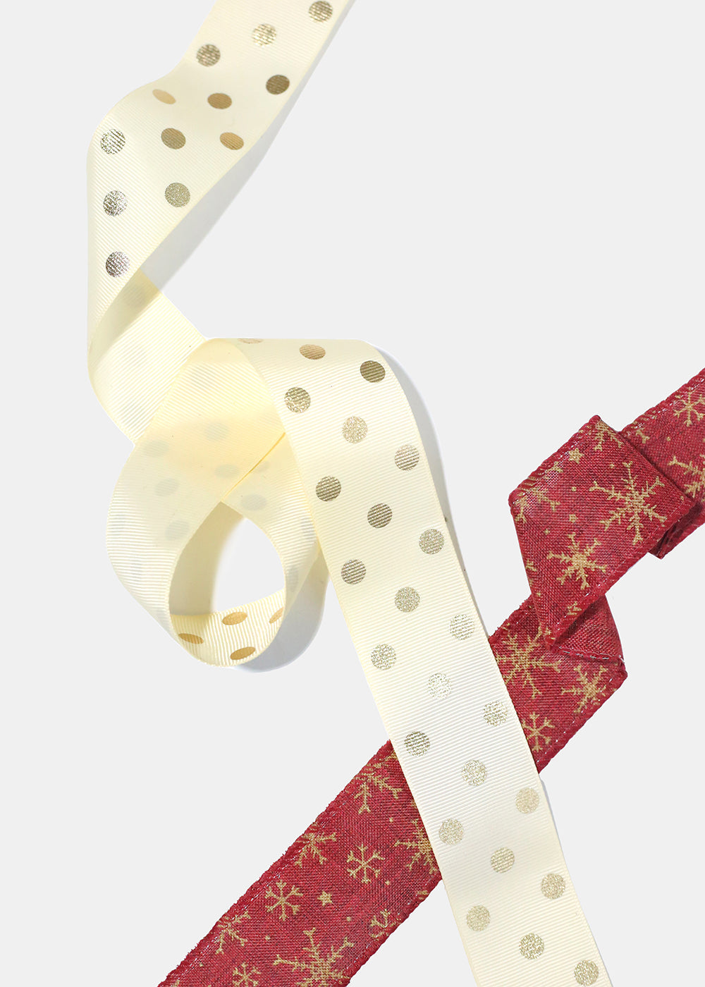 Polka Dot Ribbons – Shop Miss A