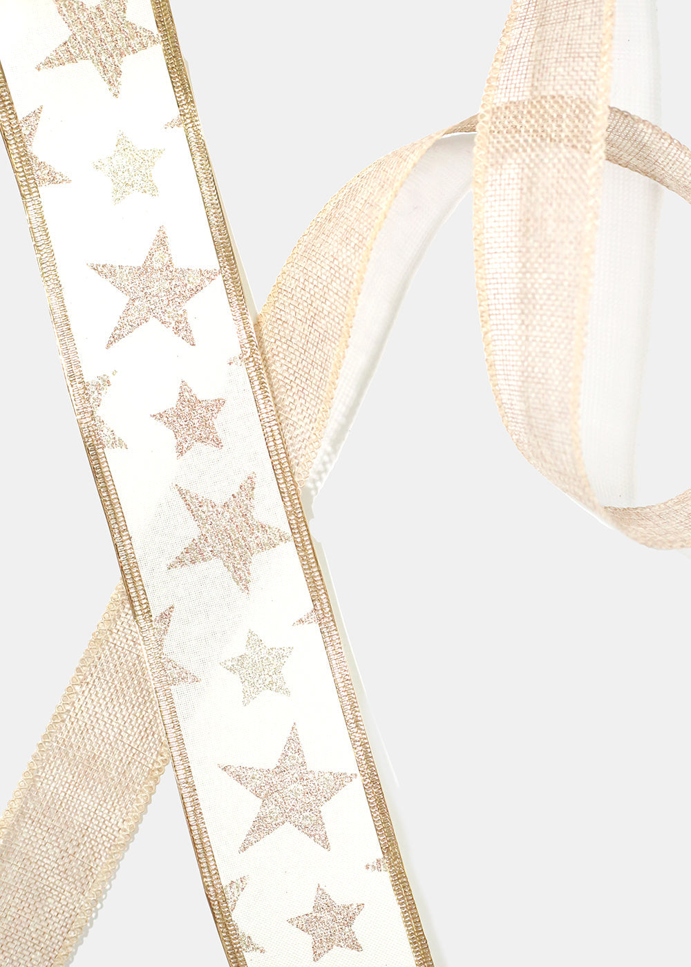 Gift Wrapper Ribbon Glittery Gift Wrapping Ribbon – Shop Miss A