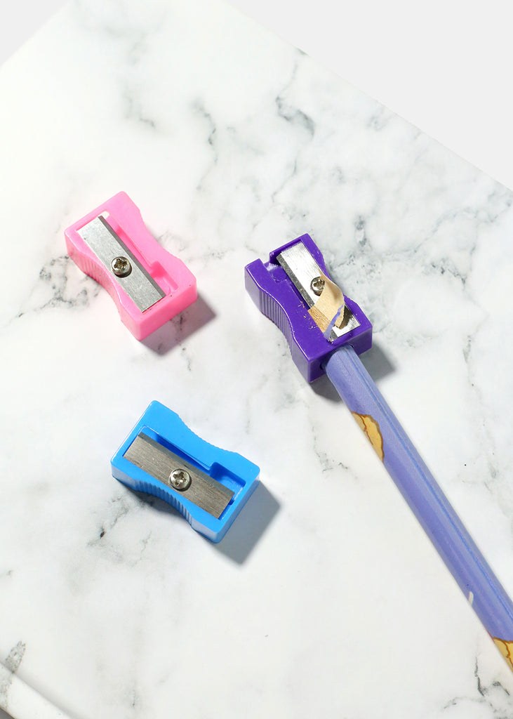 Official Key Items 5-Piece Fun Pencil Set  ACCESSORIES - Shop Miss A