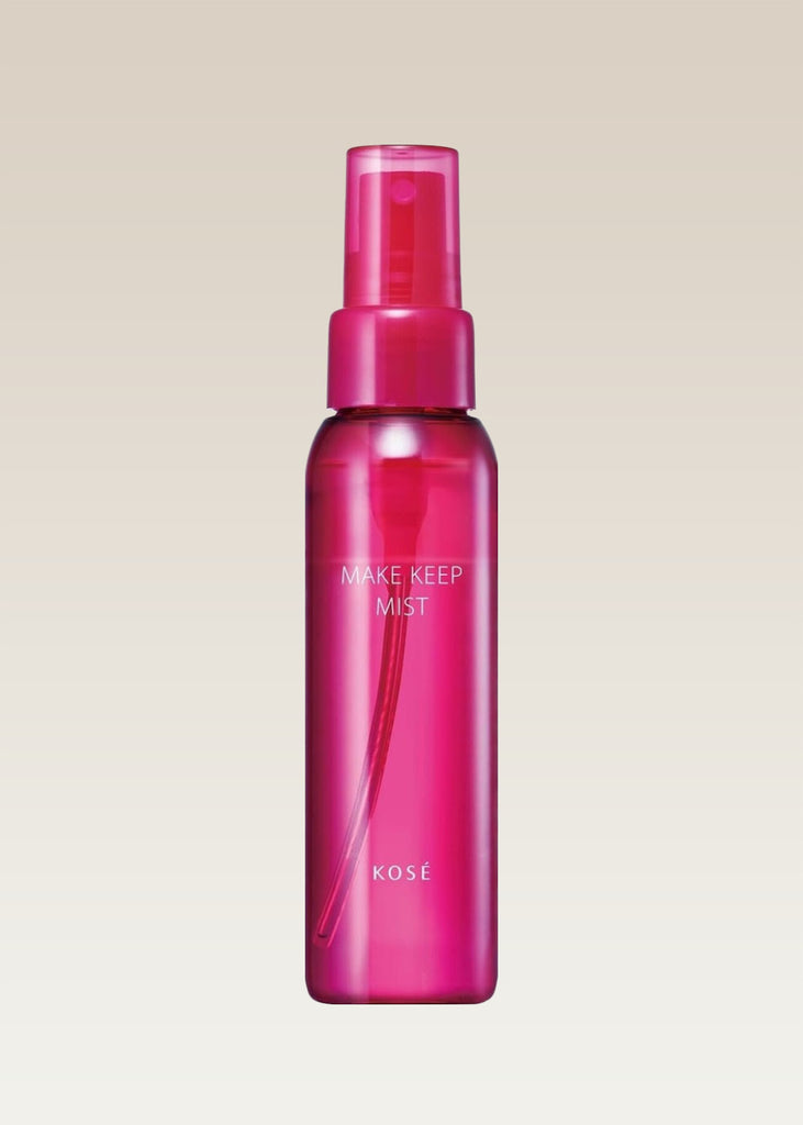 KOSE Make Keep Mist EX+ 80ml – Shop Miss A