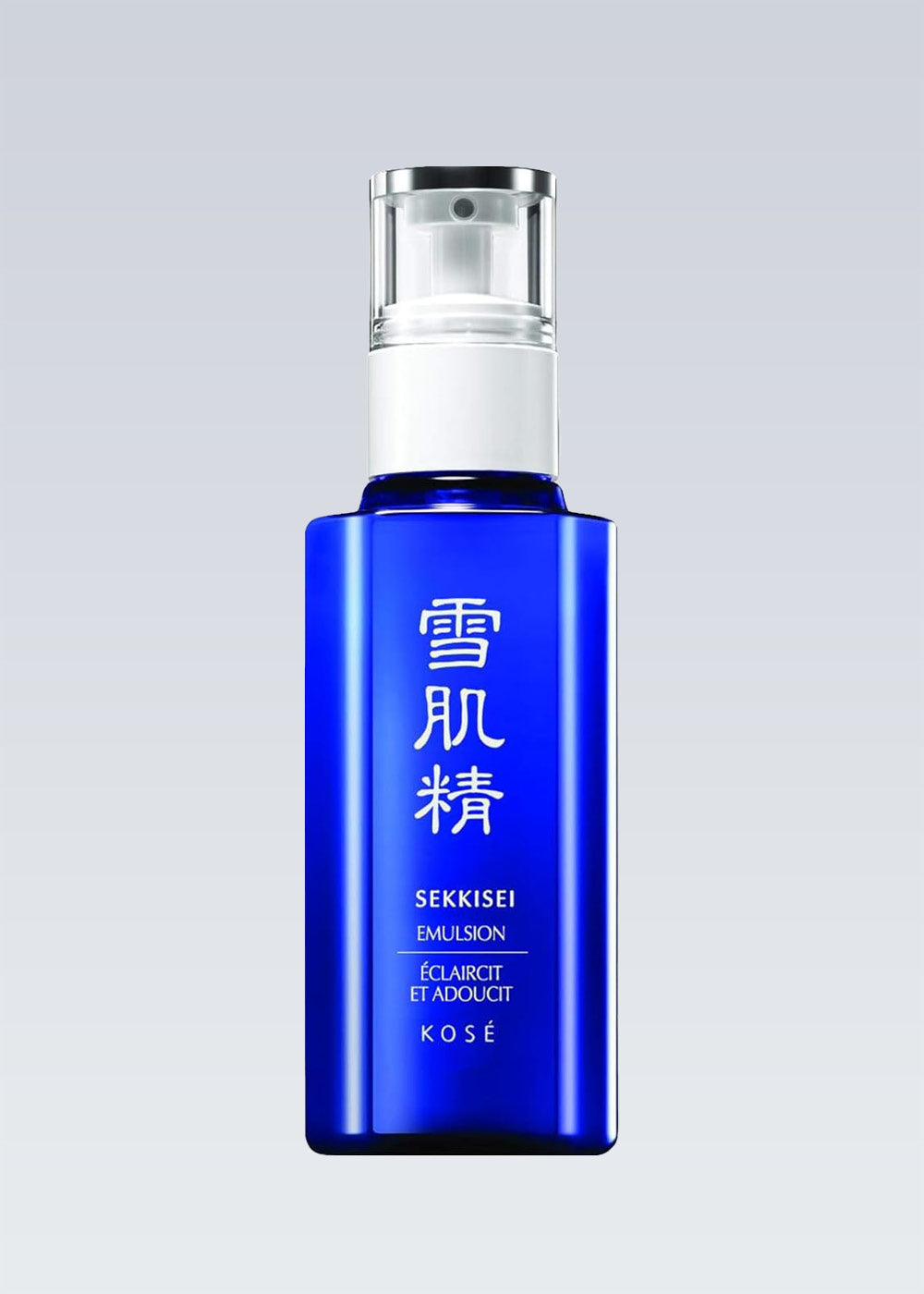 KOSE Sekkisei Emulsion 140ml – Shop Miss A